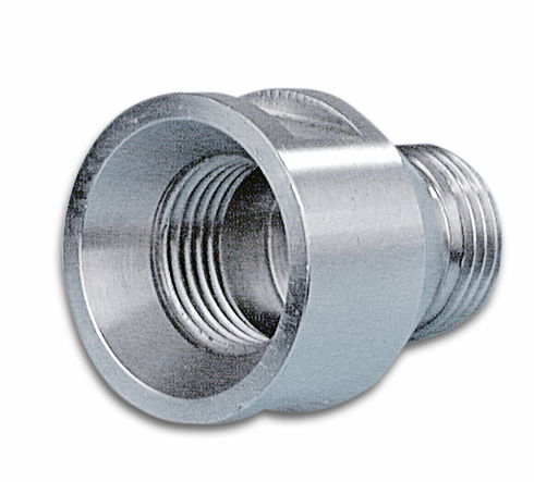 Precision drill extension R ½" from 75 mm to 95 mm