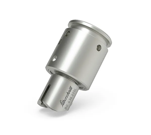 Silberschnitt® Pillar Post  para portarulinas 432