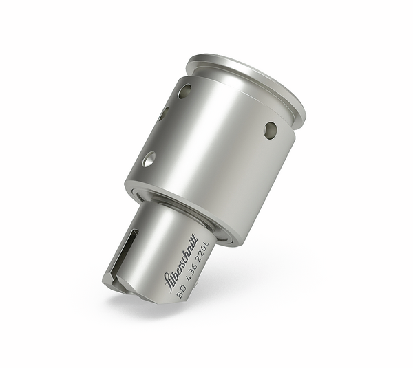 Silberschnitt® Pillar Post for wheel holder 432