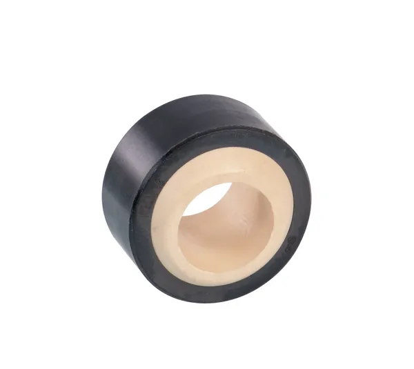 Spherical plain bearing KGLM Ø 18 mm / Ø 35 mm