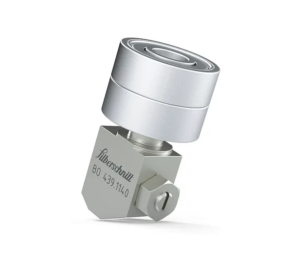 Silberschnitt® Pillar Post  para portarulinas 432