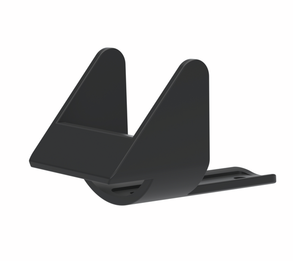 VetroMount® Fermi per scale