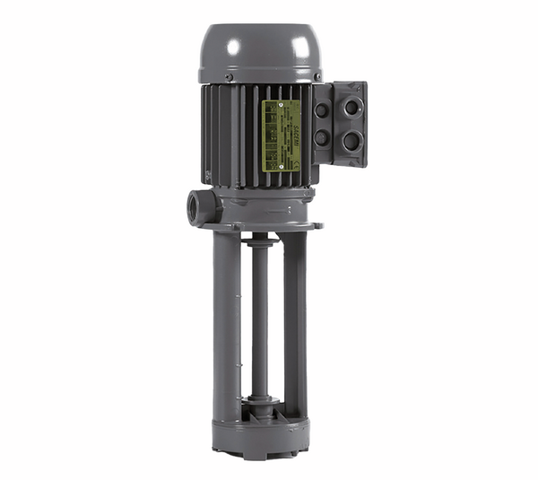 Électropompe (monocellulaire) 220-240/380-415 V, 50 Hz
