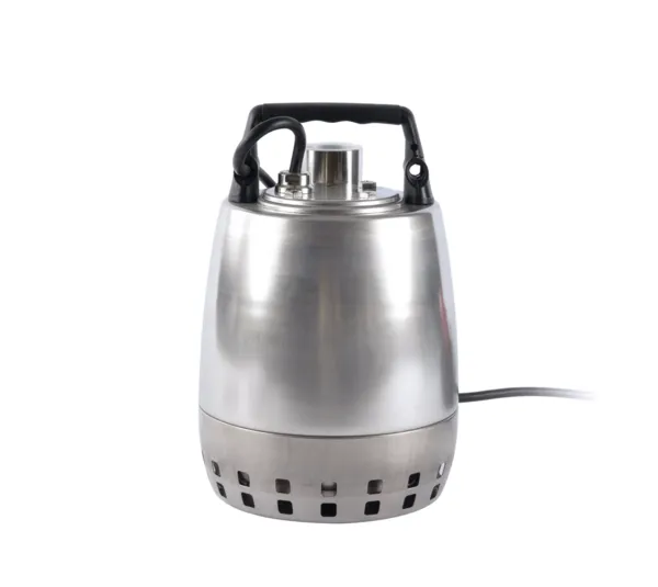 Merülőszivattyú, 160 l/min 400 V