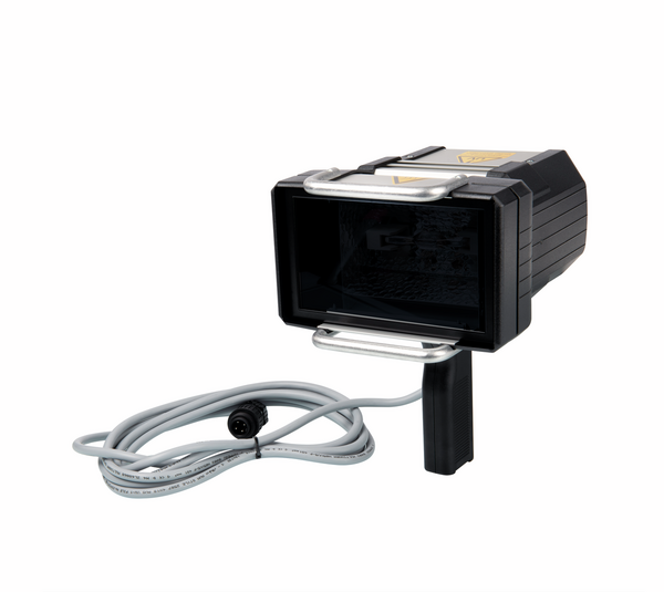 UVA hand-held lamp UVAHAND 250 Black light