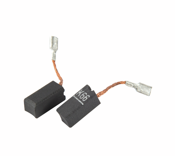 Replacement Carbon Brushes for Flex Belt Grinder