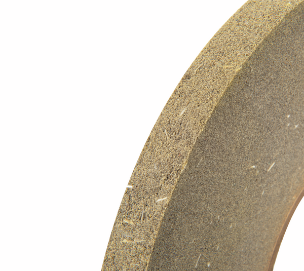 Edge decoating sanding disc Elastic HP