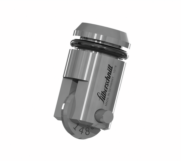 Cutmaster® Platinum Rädchenträger-Modul HM