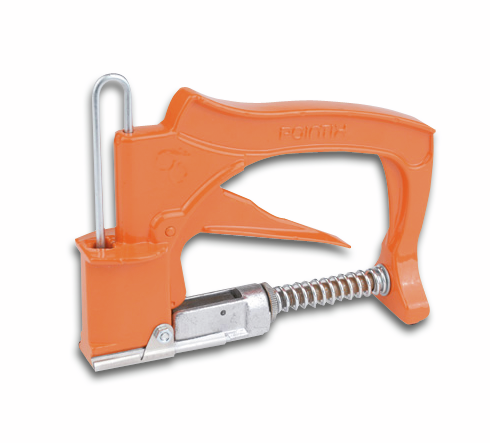 Point driver, Pointix