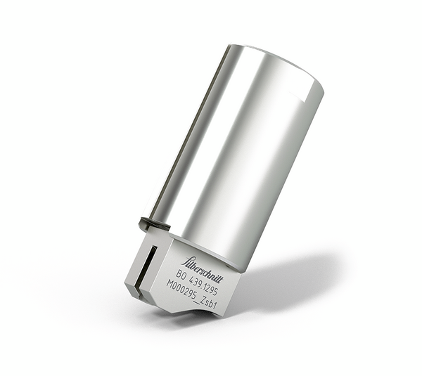Silberschnitt® Pillar Post voor wieldrager 432