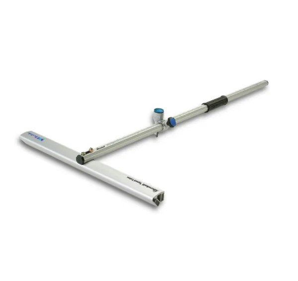 Speed Cutter with Silberschnitt® carbide wheel