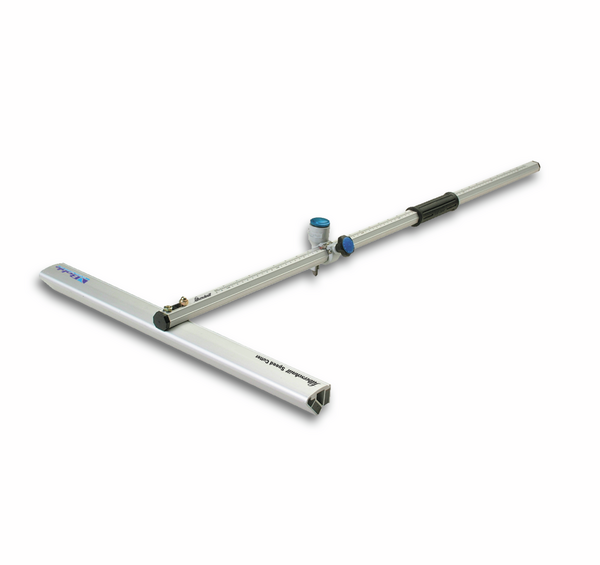 Speed Cutter with Silberschnitt® carbide wheel