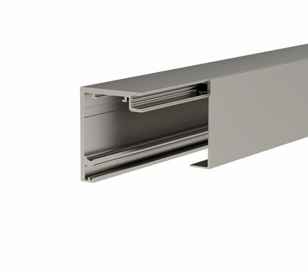 Kit de perfiles MasterTrack® FT montaje en pared