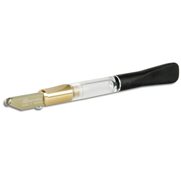 Silberschnitt® Oil Glass Cutter