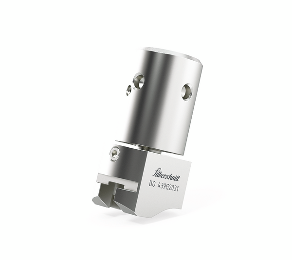 Silberschnitt® Pillar Post para portarulinas 416