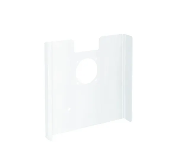 Plexiglass splash guard Profi Drill V