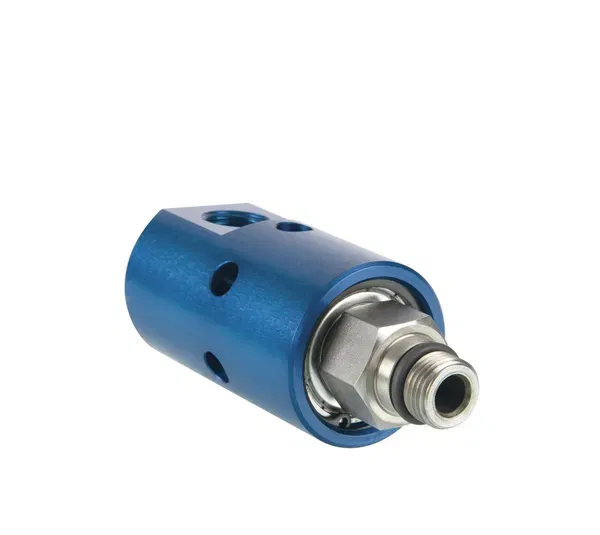 Joints tournants (Deublin)