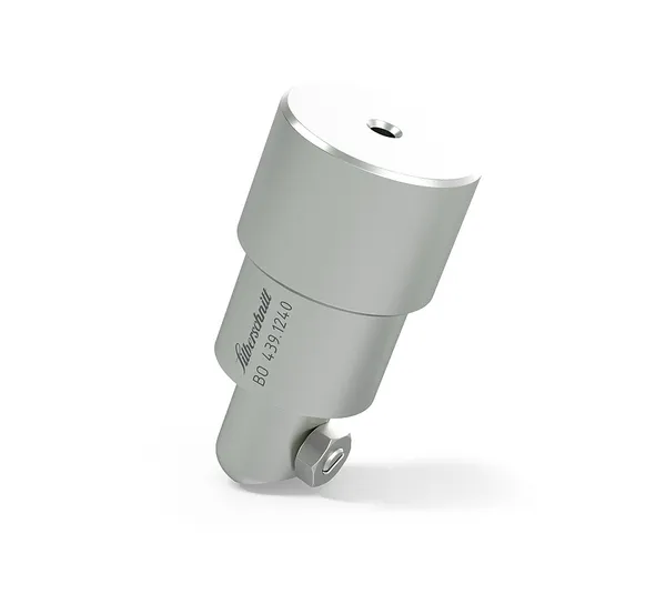 Silberschnitt® Pillar Post  para portarulinas 432