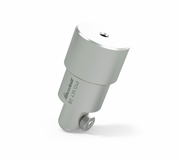 Silberschnitt® Pillar Post for wheel holder 432