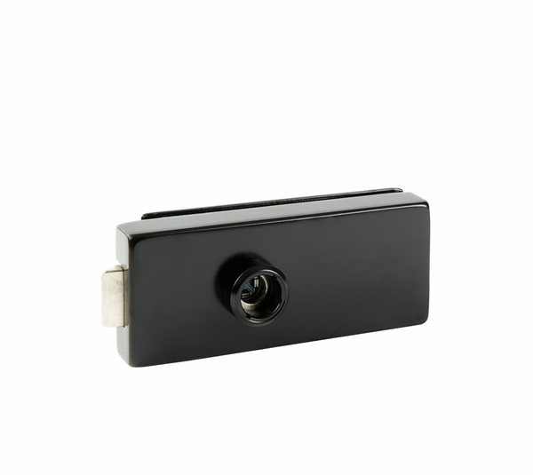 Studio Glastürschloss, unverschließbar