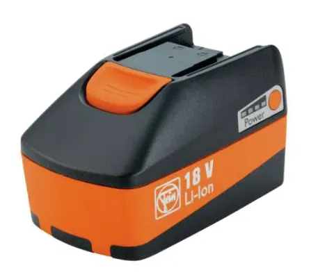 Replacement battery for Aqua Drill Pro