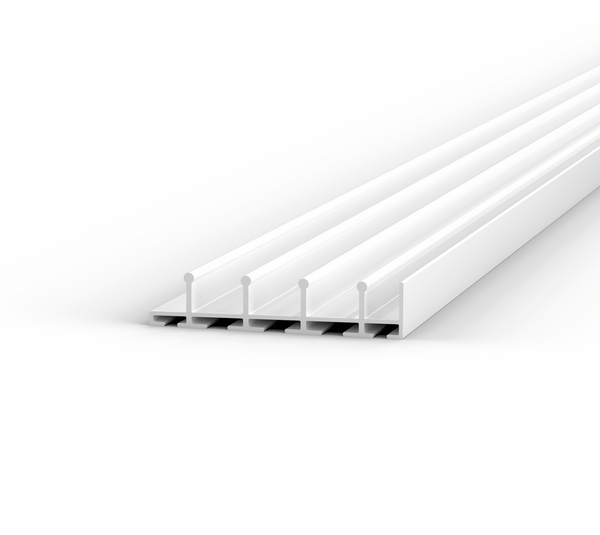 Felületre szerelt FloorTrack sín