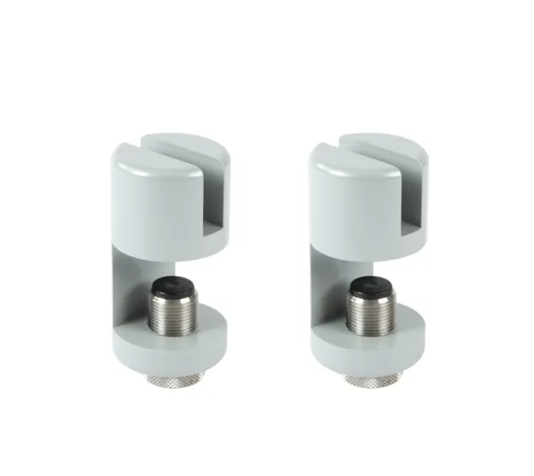 VetroScreen clamp 90°