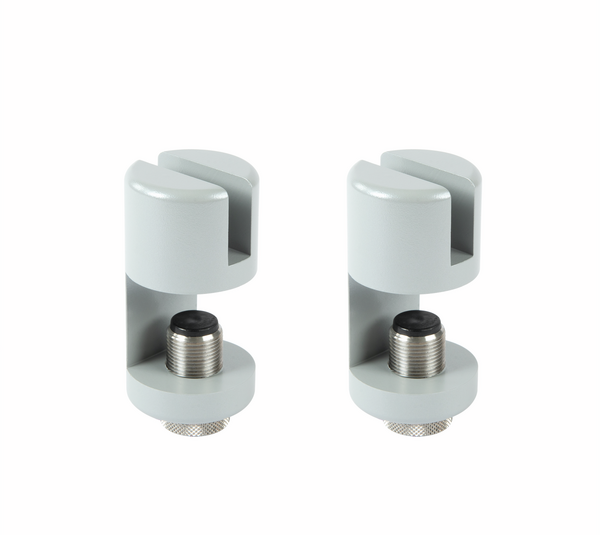 VetroScreen clamp 90°