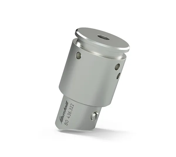 Silberschnitt® Pillar Post  para portarulinas 422