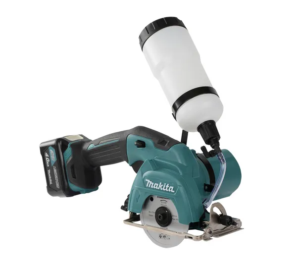 Makita Scie à accumulateur CC 301 DSMJ