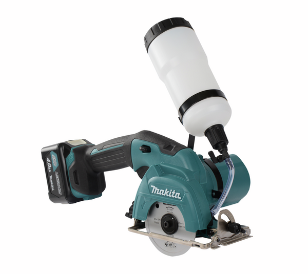 Makita Scie à accumulateur CC 301 DSMJ