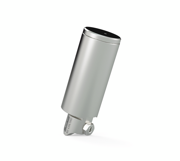 Silberschnitt® Pillar Post para portarulinas 432