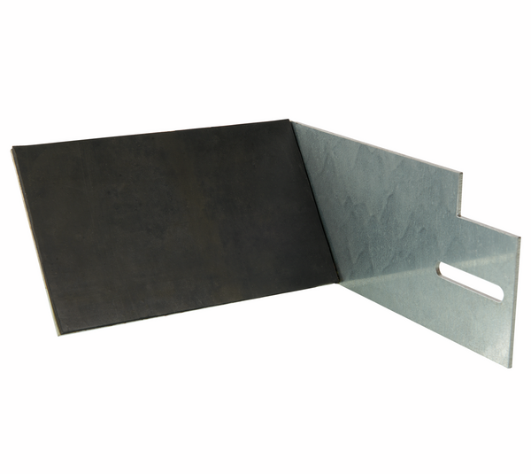 Baffle plate SBM1500(P)