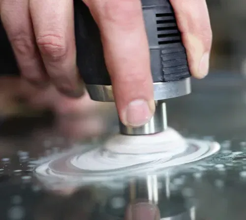 Sistema di rimozione dei graffi Scratch Away® SAW360 230 V