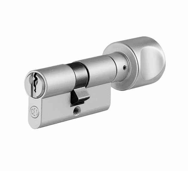 Thumb turn cylinder
