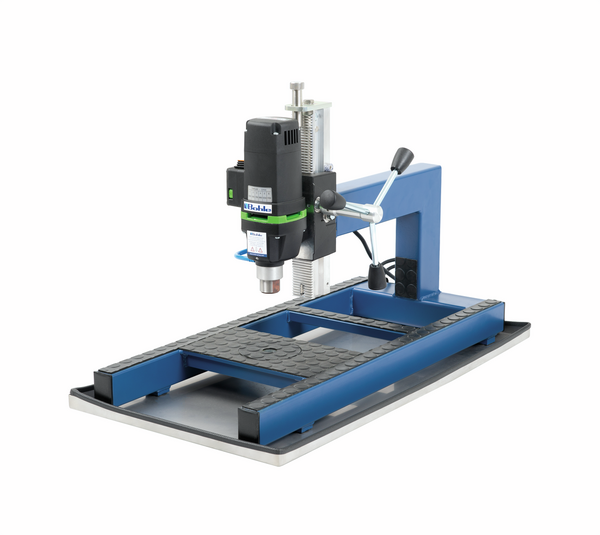 Manuelle Bohrmaschine Pico Drill 100 T