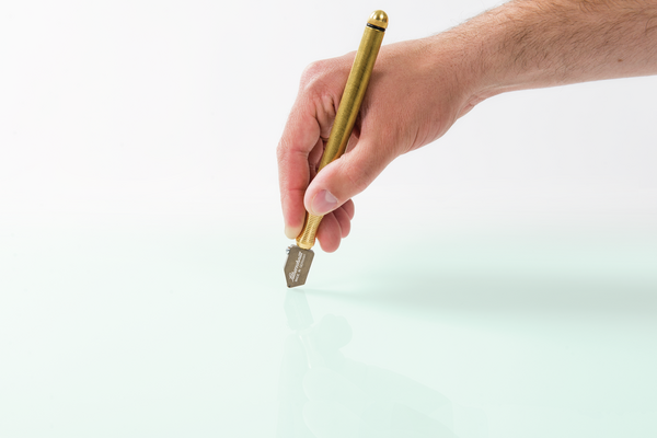 Silberschnitt® Oil Glass Cutter 5000