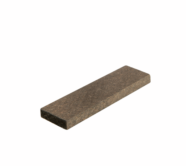 Cale de vitrage en bois