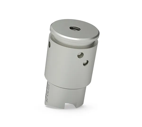 Silberschnitt® Pillar Post wieltjesdrager 416