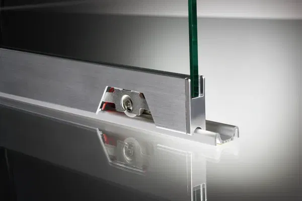 Wheel unit / carriage Supra