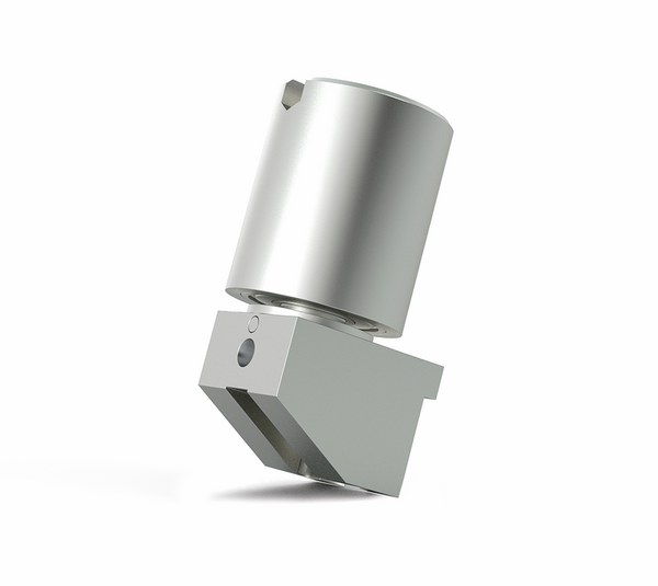 Silberschnitt® Pillar Post  para portarulinas 422