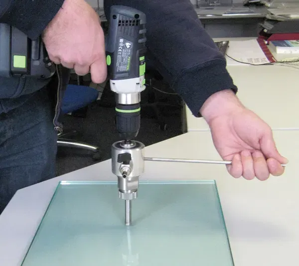 Réservoir d'arrosage