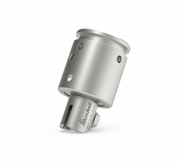 Silberschnitt® Pillar Post for wheel holder 432