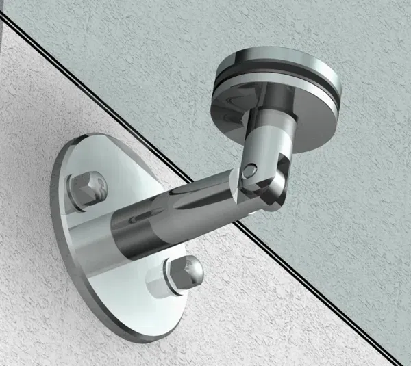 Canopy system with tie rods