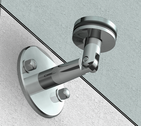 Canopy system with tie rods