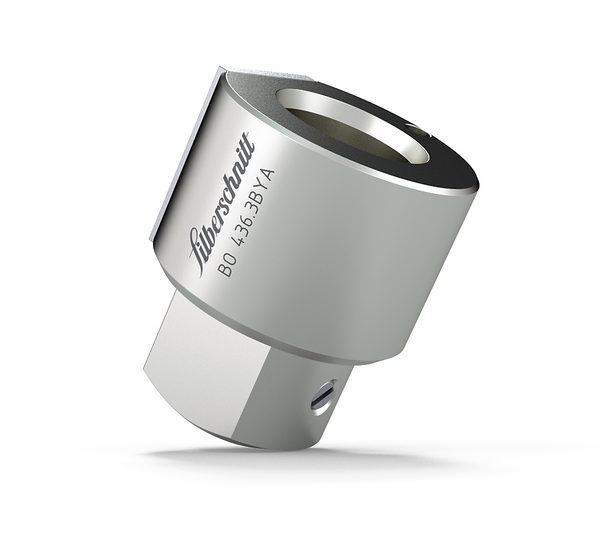 Silberschnitt® Pillar Post para portarulinas 422