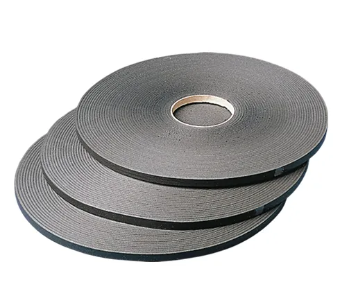 Bande de présentation