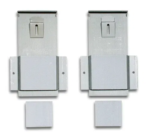 Mirror mounting set Vitofix Plus I