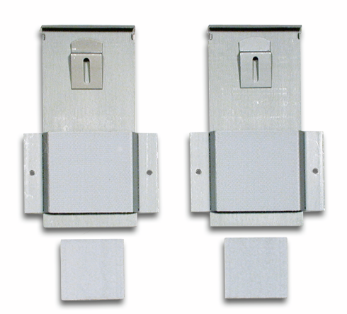 Mirror mounting set Vitofix Plus I