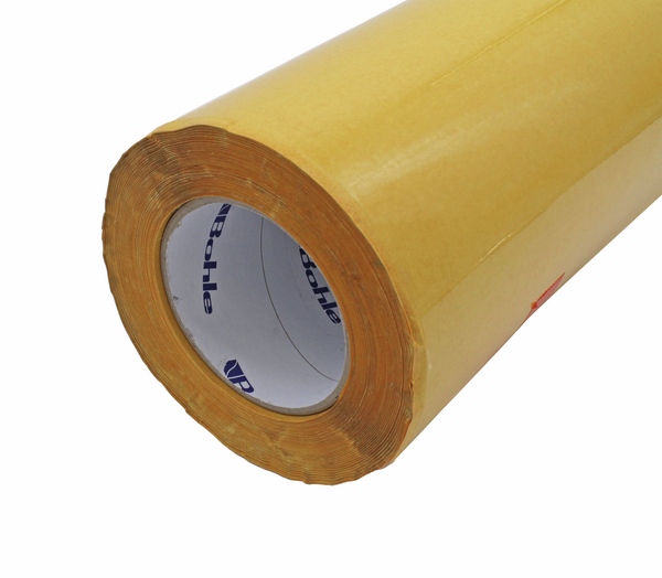 Glass shatterproofing film